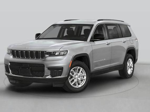 JEEP GRAND CHEROKEE 2023 1C4RJKAG9P8728875 image